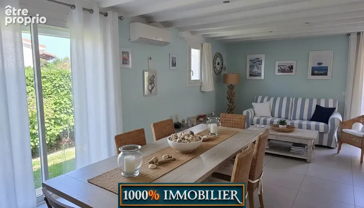 Villa de plain pied en 4 faces - photo 6