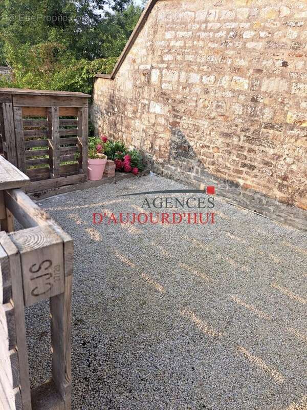 Maison à LE BENY-BOCAGE