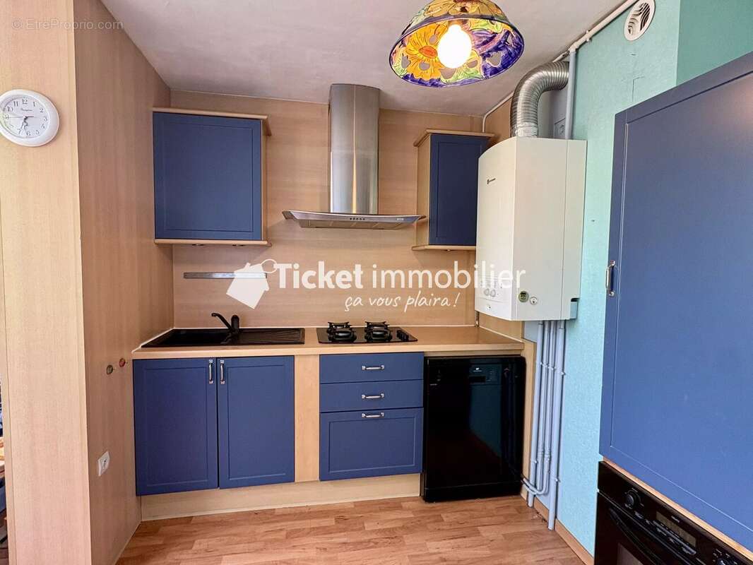 Appartement à FENOUILLET