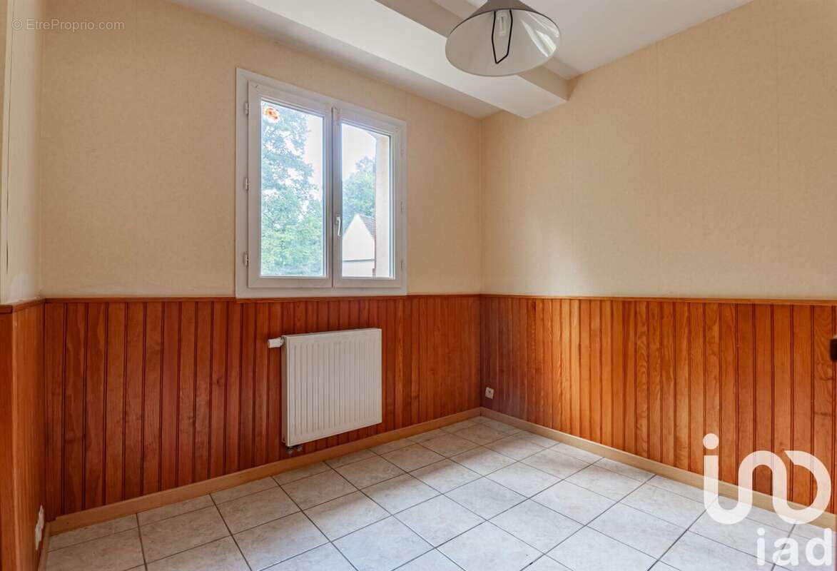 Photo 6 - Maison à SAINT-PIERRE-LES-NEMOURS