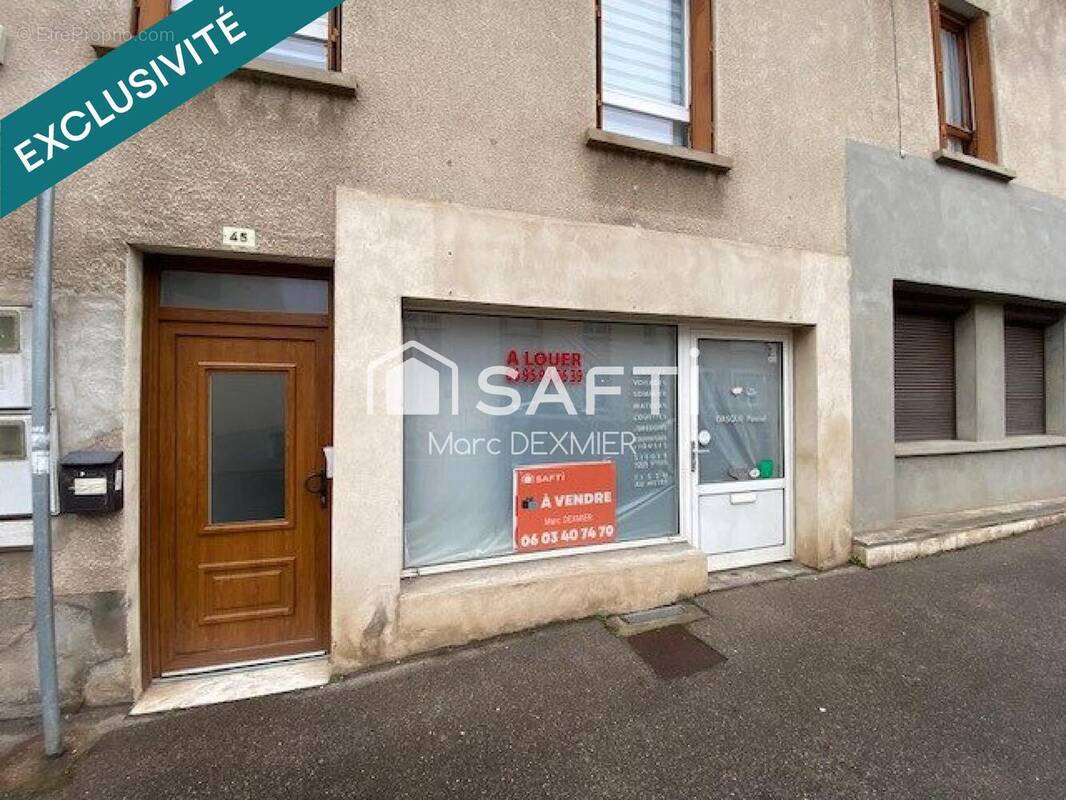 Photo 1 - Appartement à LIVERDUN
