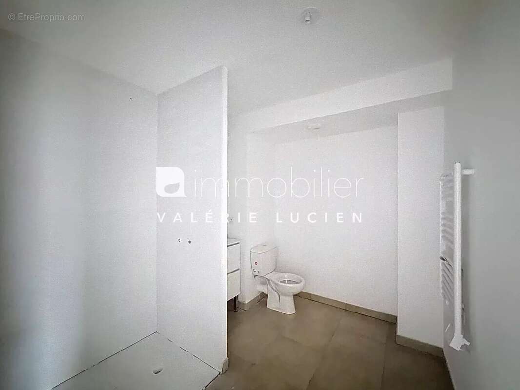 Appartement à SAINT-REMY-DE-PROVENCE