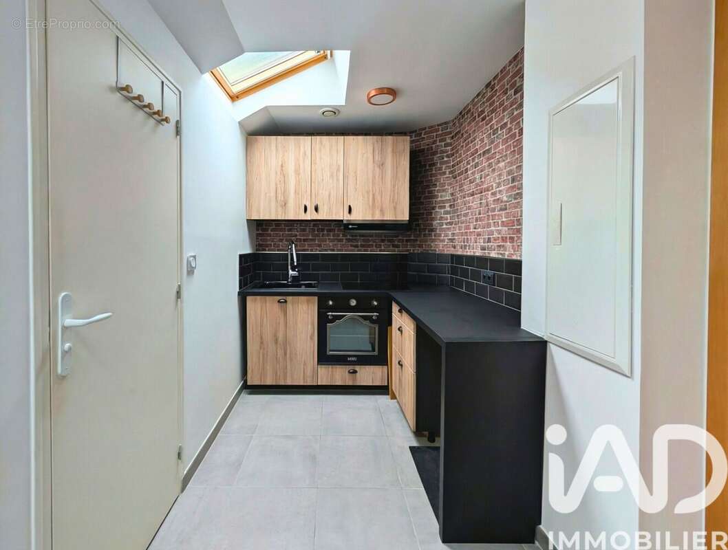 Photo 5 - Appartement à ISLES-LES-VILLENOY