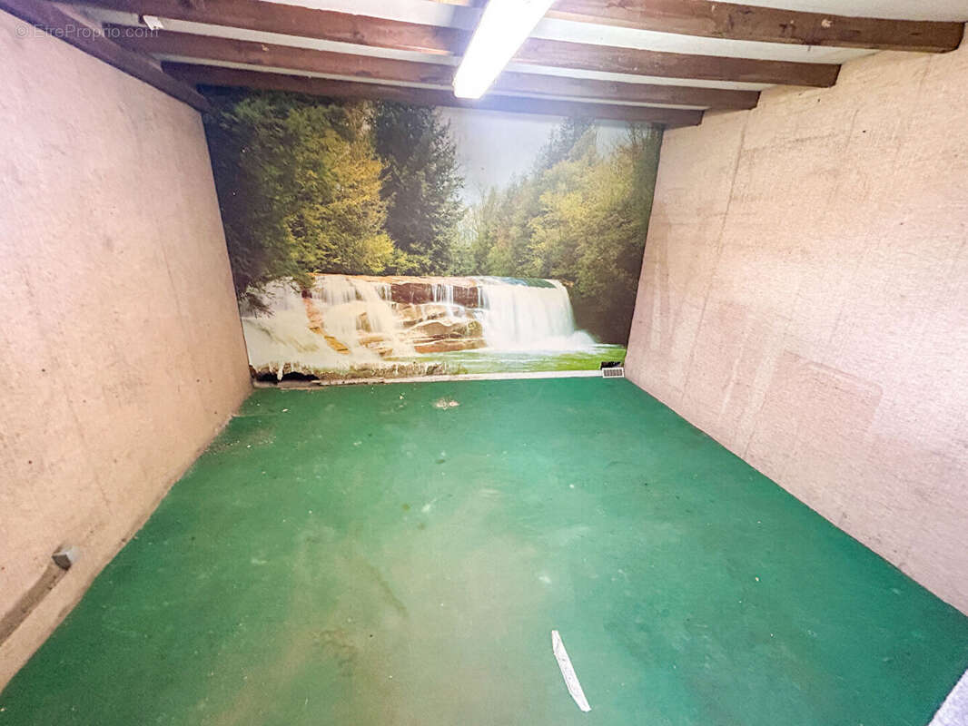 Appartement à MONT-DE-MARSAN