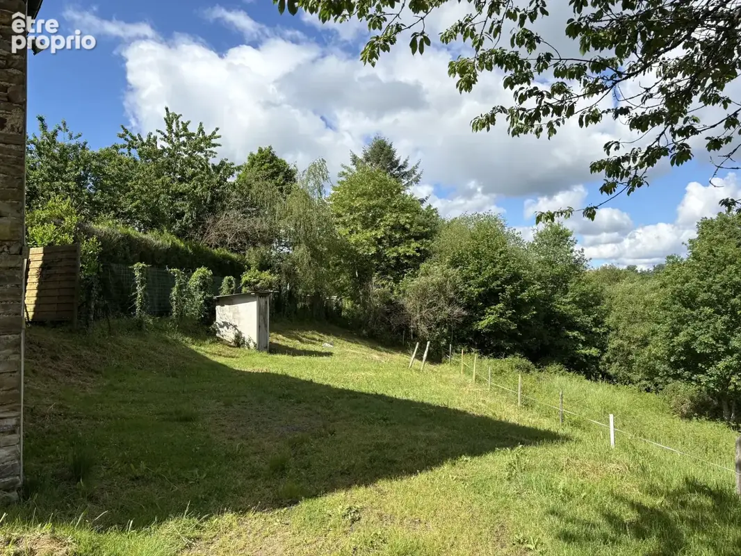 Coussac Bonneval, fermette de 4 pièces avec 6,5 hectares proche du village - photo 26