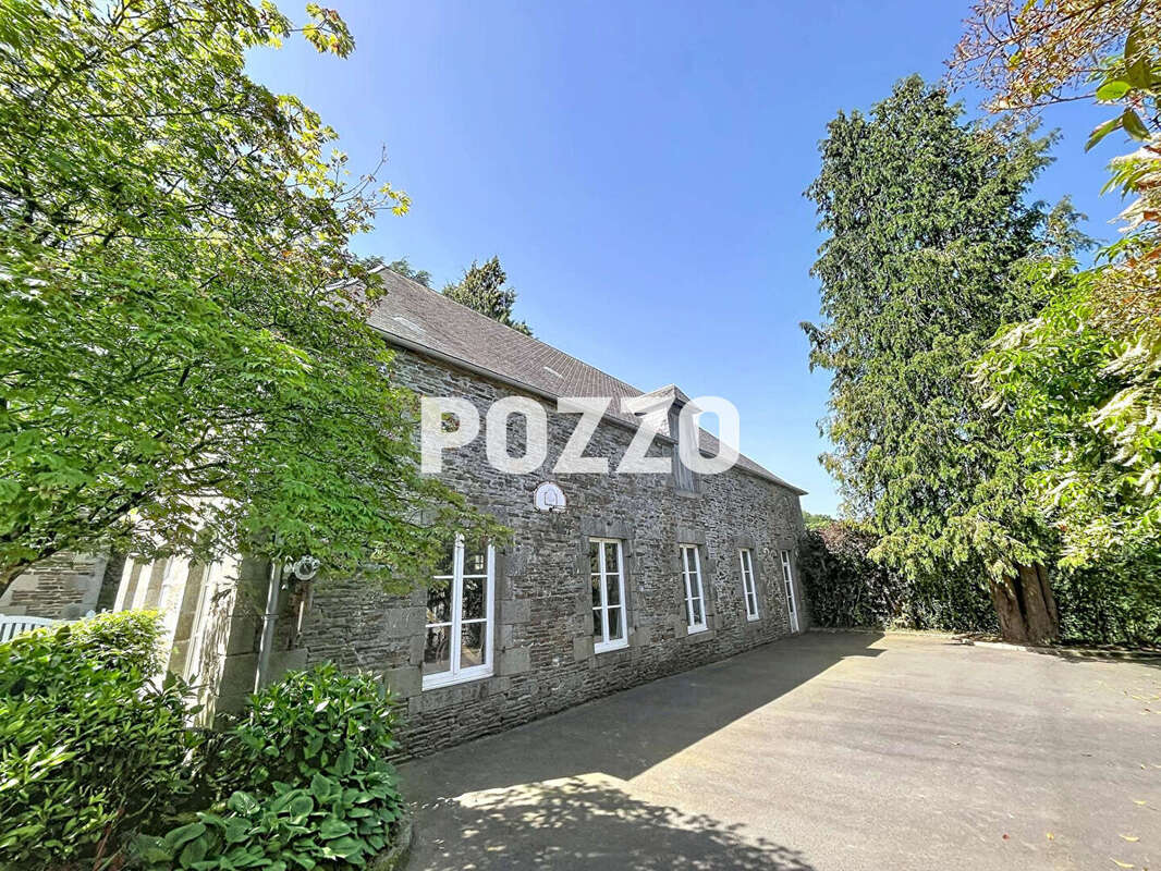 Maison à SOURDEVAL