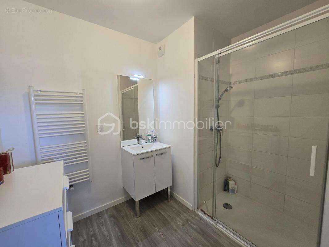 Appartement à BOURGBARRE