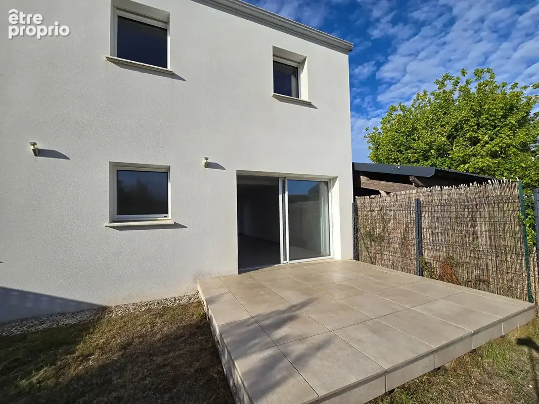Maison 106m² à rezé - photo 3