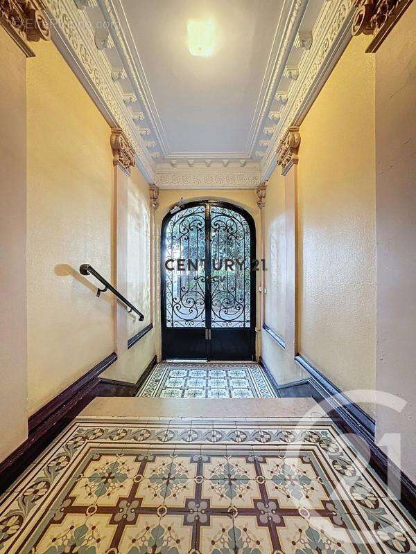 Appartement à MAISONS-ALFORT