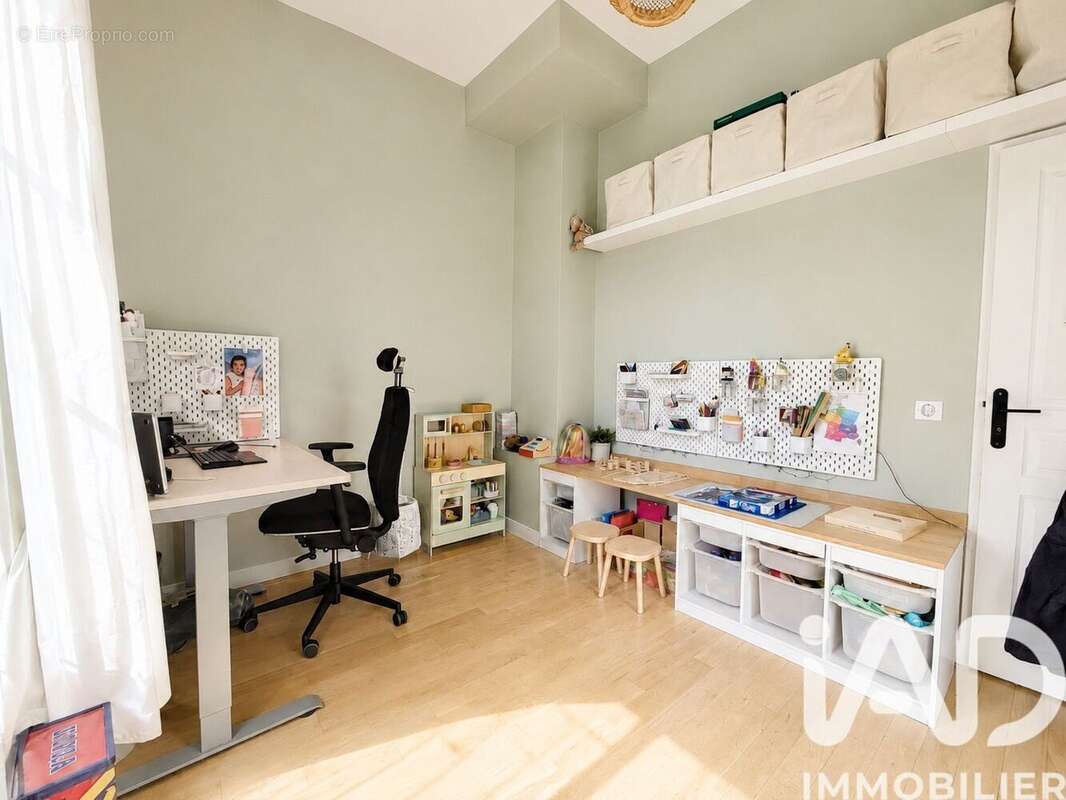 Photo 6 - Appartement à THIAIS