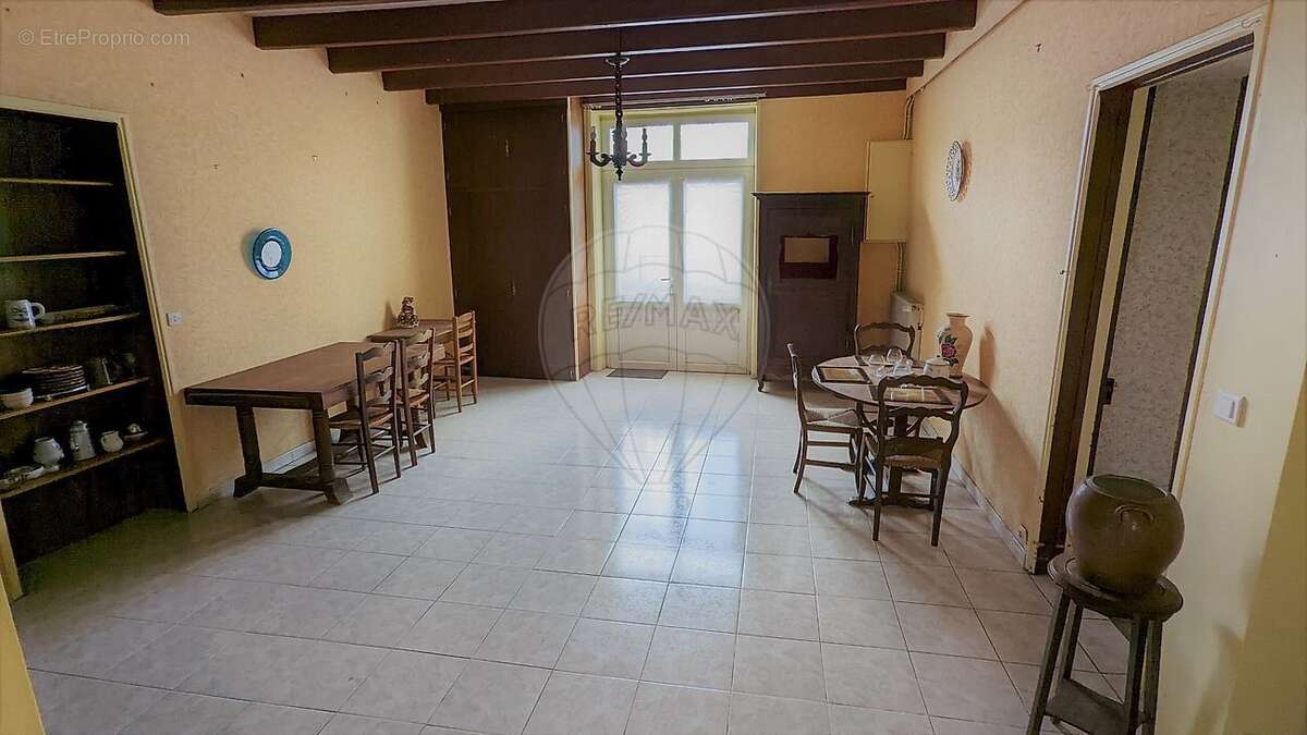 Maison 5 chambre(s) à vendre - photo 8