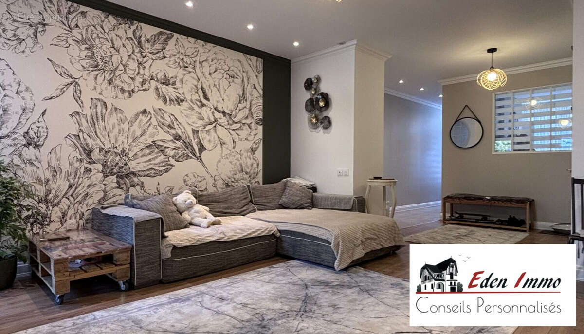 Maison 145 m² à L'isle-D'espagnac  - photo 5