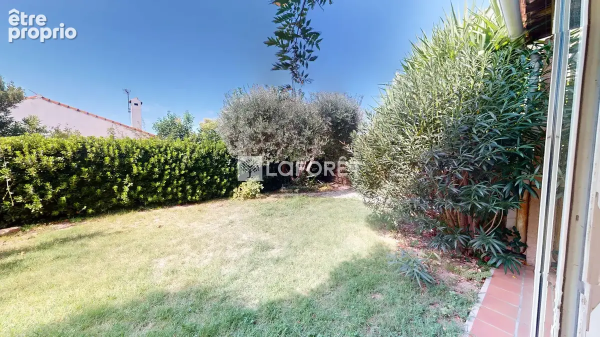 Maison Istres T5 Jardin - photo 3
