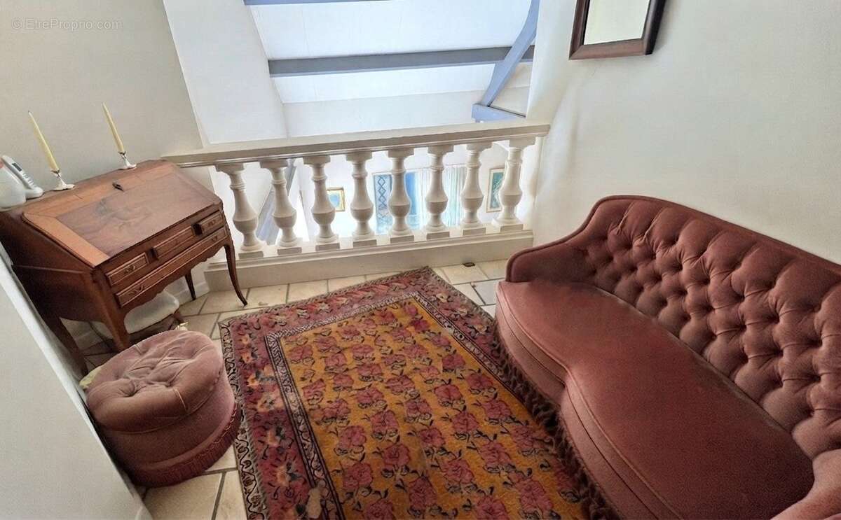 Maison 154 m² à Herblay  - photo 6