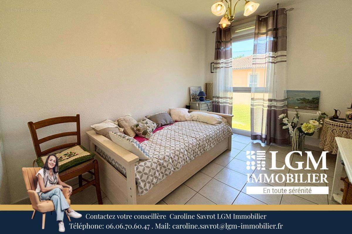 Appartement à GAGNAC-SUR-GARONNE