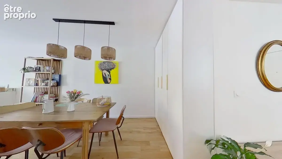 Appartement - photo 4