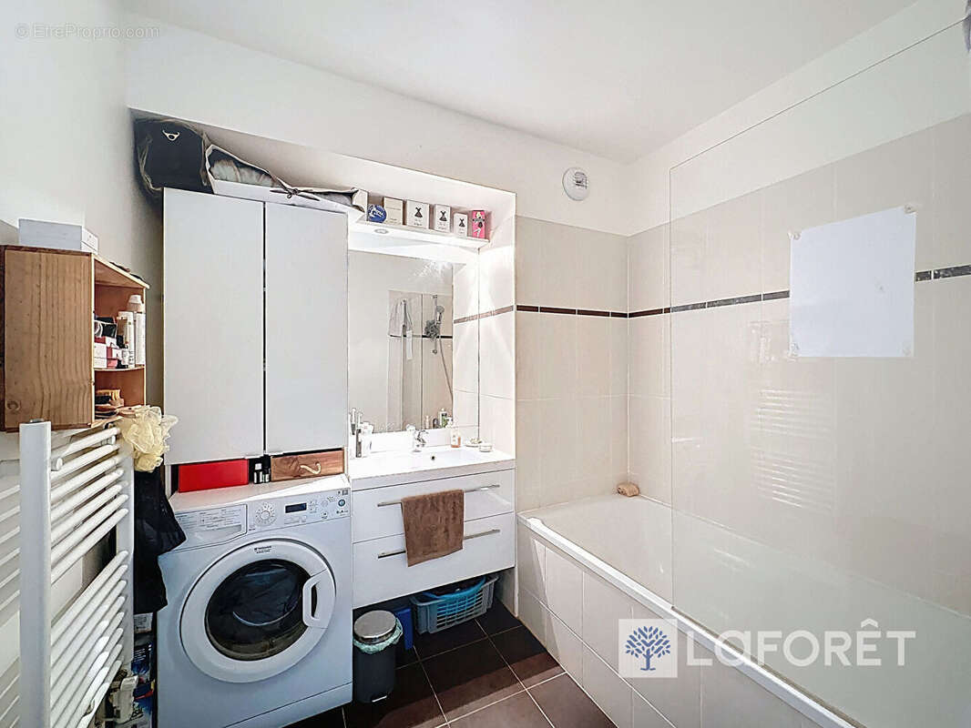 Appartement à ANTONY