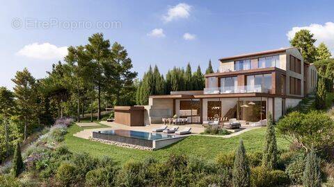 Maison à SAINT-REMY-DE-PROVENCE