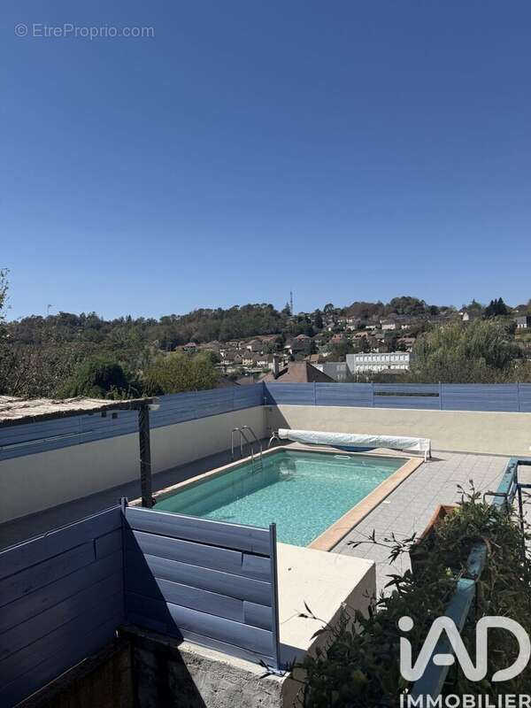 Photo 8 - Maison à BRIVE-LA-GAILLARDE