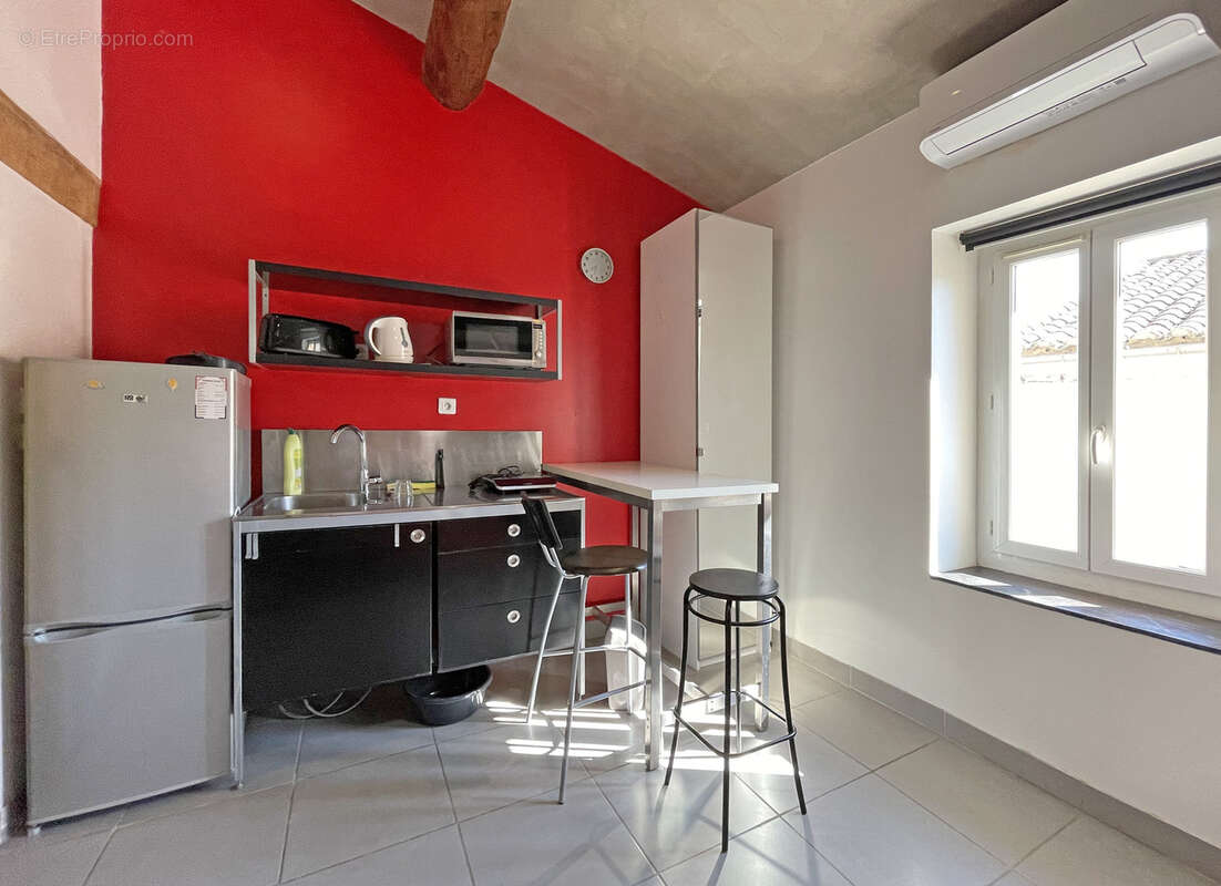 Immeuble de rapport - photo 13
