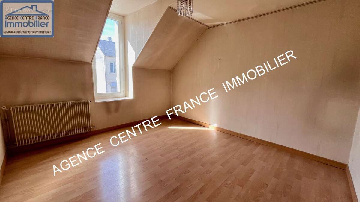 Appartement à BOURGES