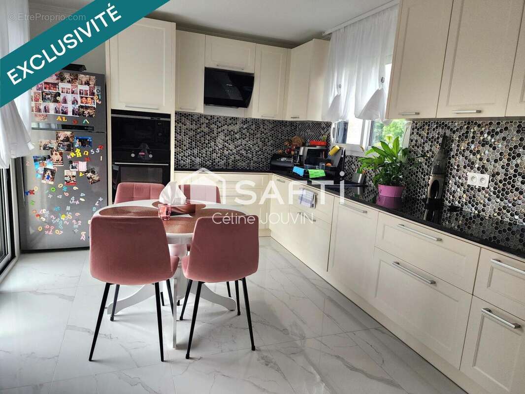 Photo 3 - Maison à LISIEUX