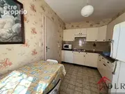 Appartement à BOURBONNE-LES-BAINS