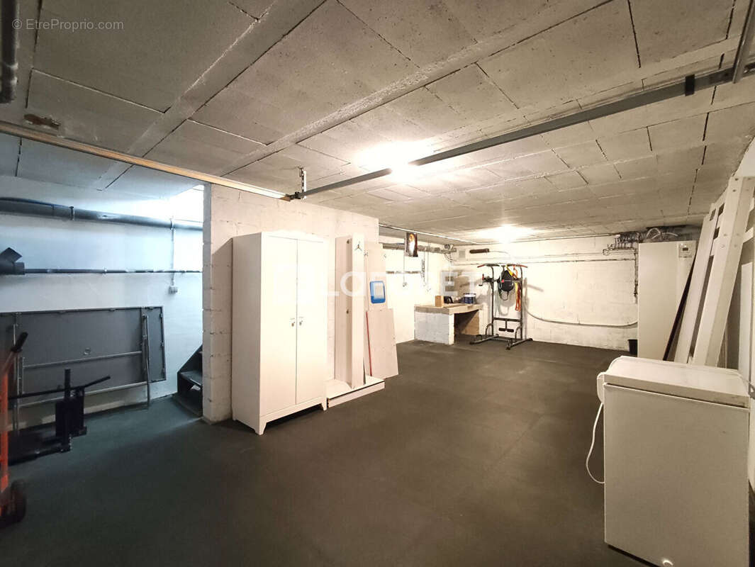 Maison à ATHIS-MONS