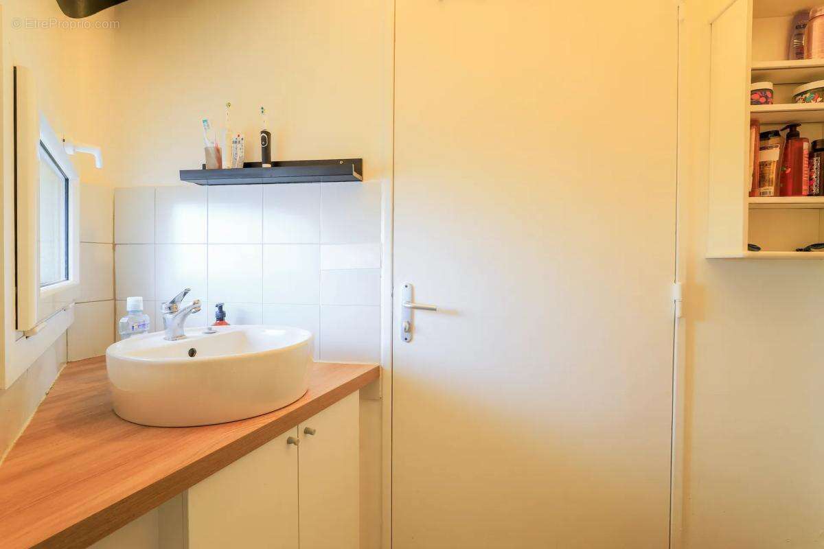 Appartement à AMIENS