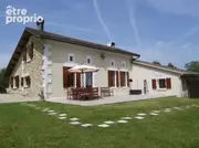 Maison à BORESSE-ET-MARTRON
