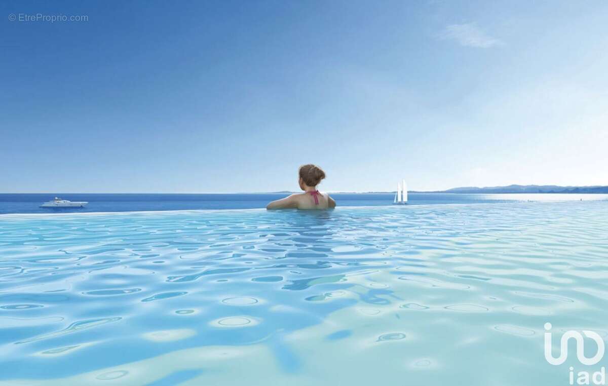 Photo 5 - Appartement à SAINT-LAURENT-DU-VAR