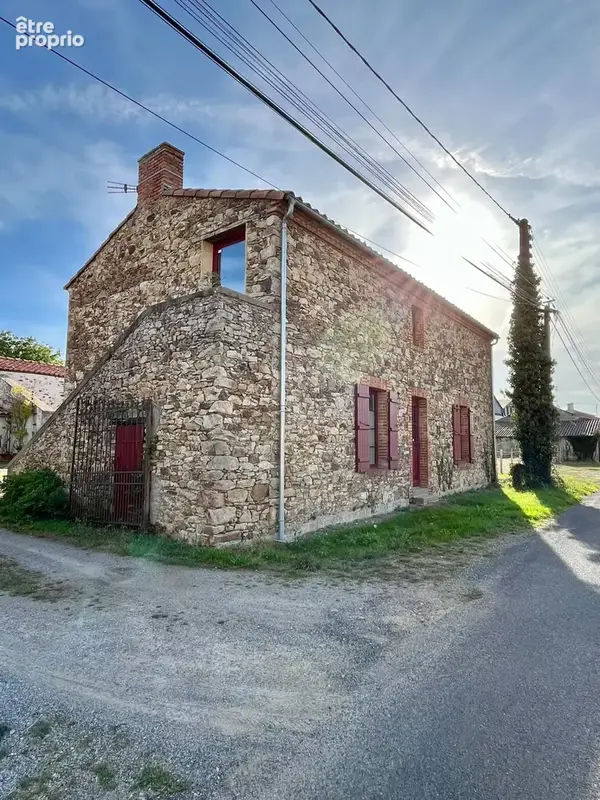 Maison 5 chambres avec dépendances - photo 14