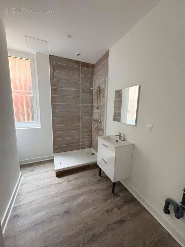Appartement à VALENCE