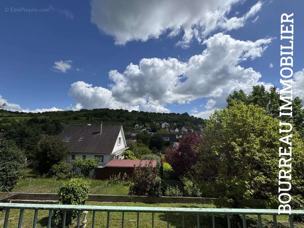 Joigny quartier paradis - photo 9