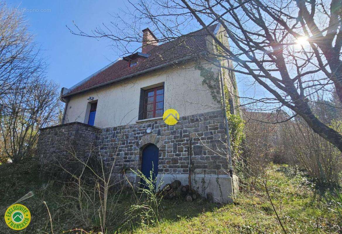Maison de Maître - photo 2