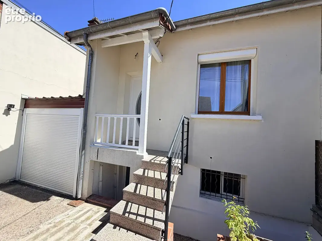 Maison Sartrouville 2 pièce(s) 115 m2 - photo 13
