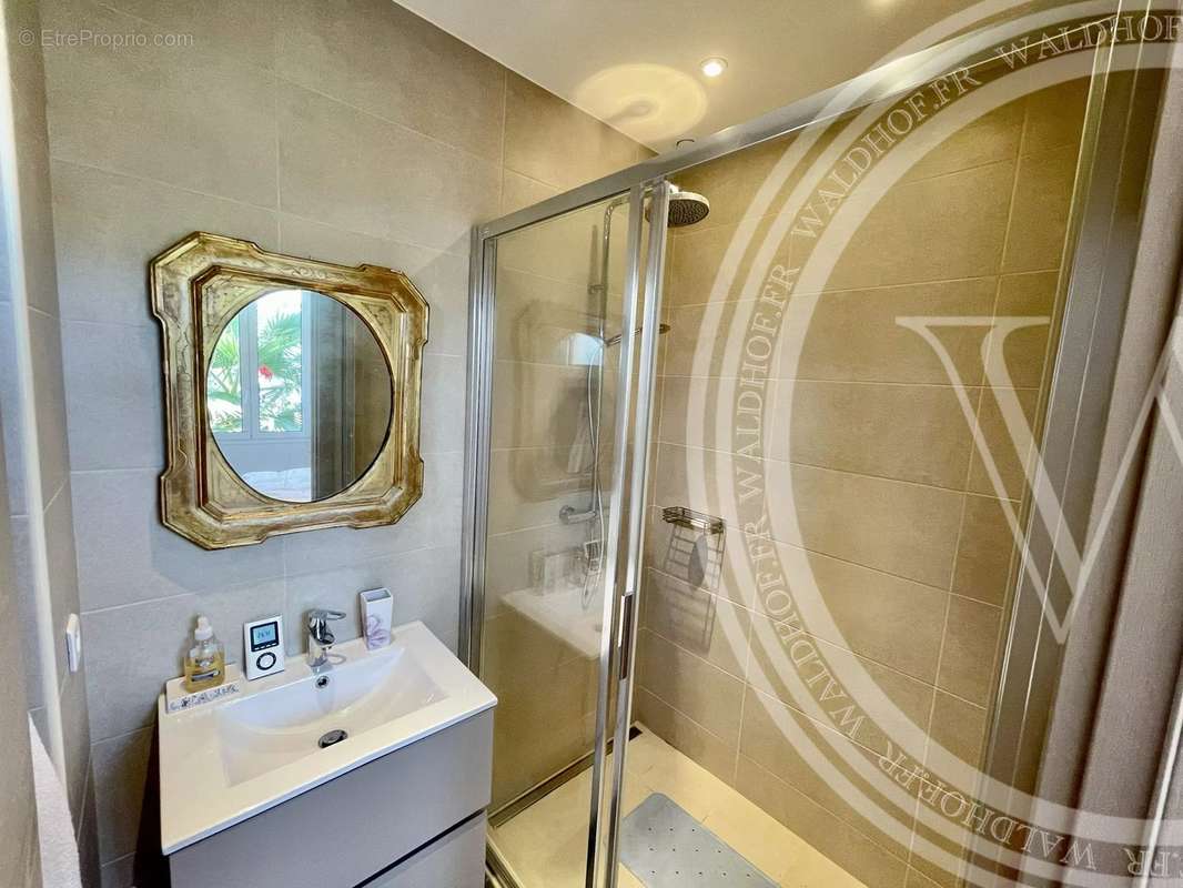 Maison à BEAUSOLEIL