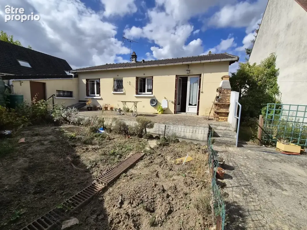 Maison 4 pièces 70 m² à vendre à Noisy-Le-Grand (93160) - photo 7
