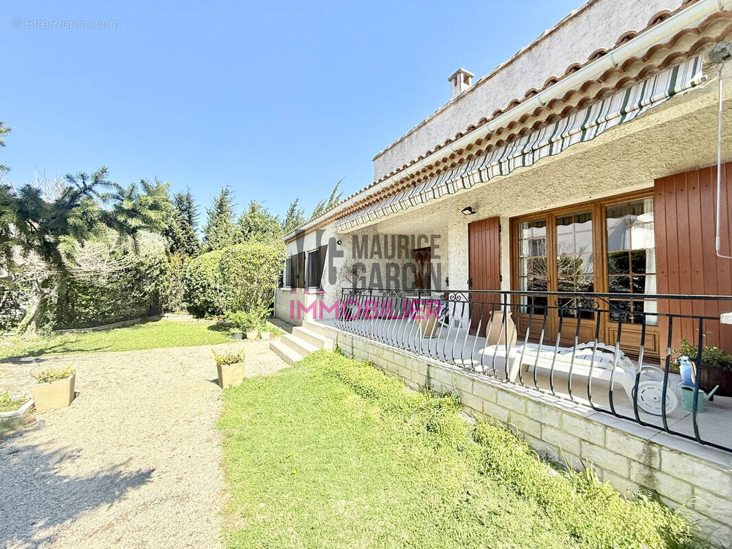 Maison à AVIGNON