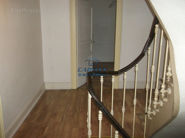 Appartement à RONCHAMP