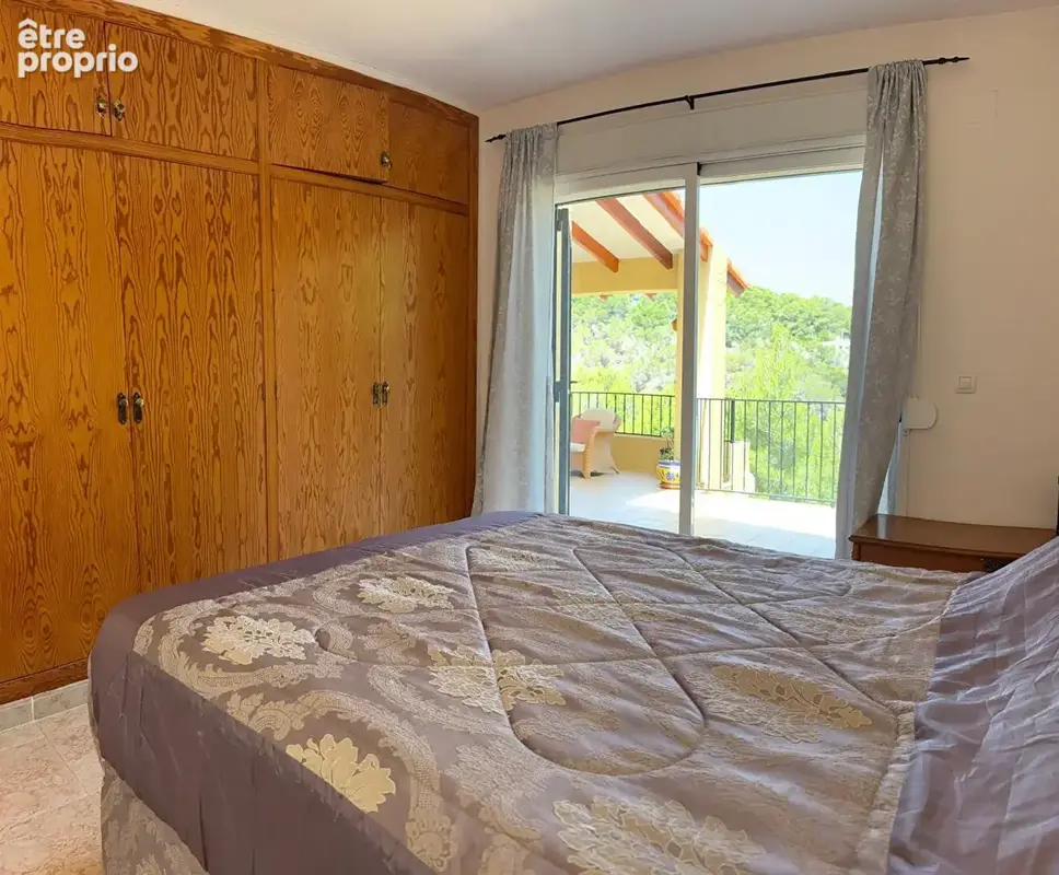 Maison Altea La Vella 6 pièce(s) 249 m2 - photo 6