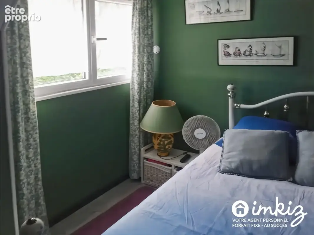 Maison 5 pièces - photo 10