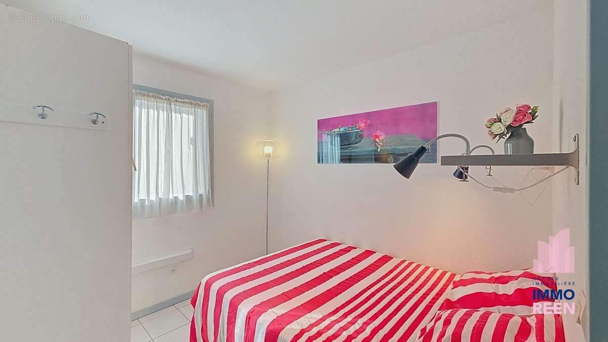 Appartement à LA SEYNE-SUR-MER