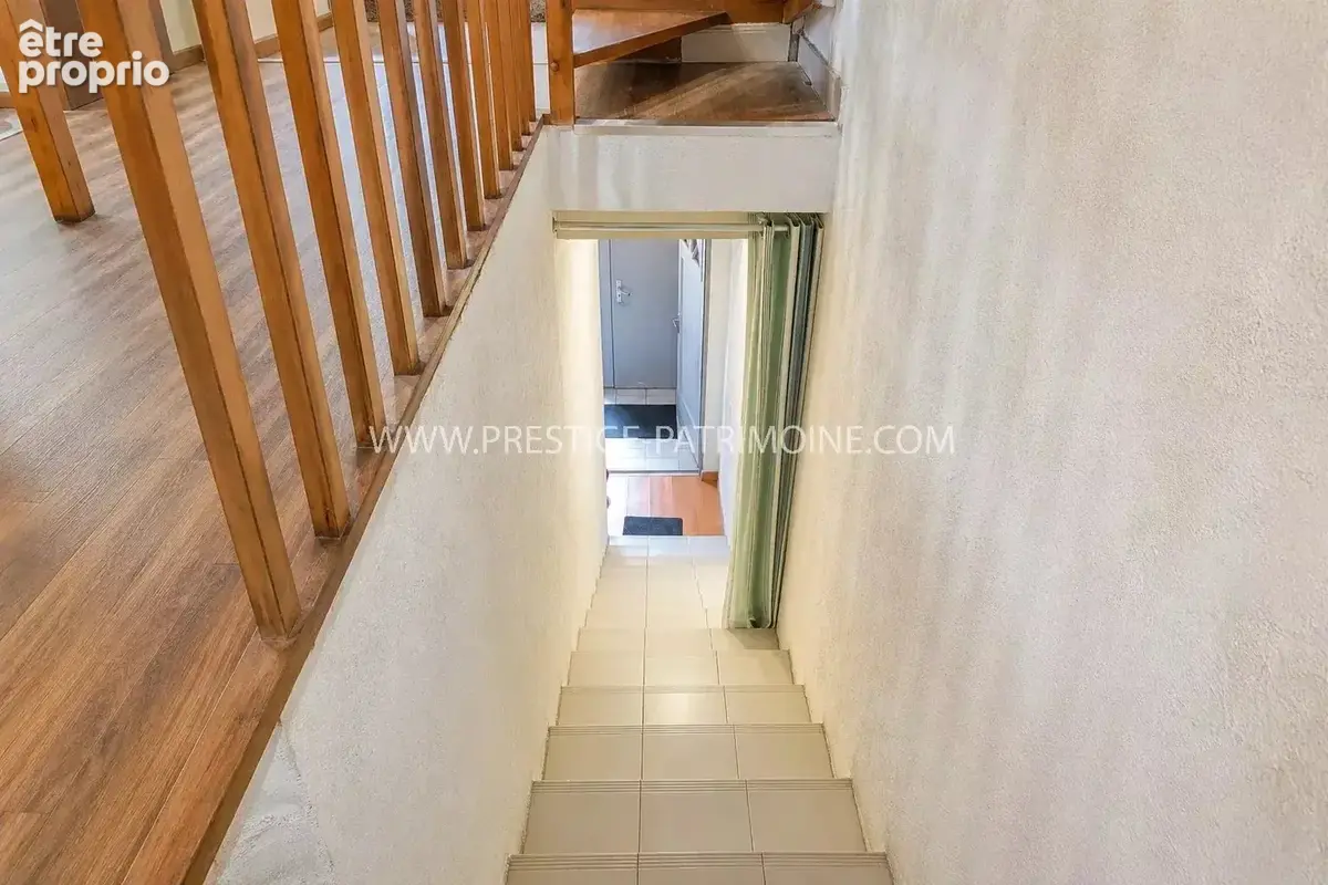 Cannes stanislas – potentiel loft sur 3 niveaux - photo 8
