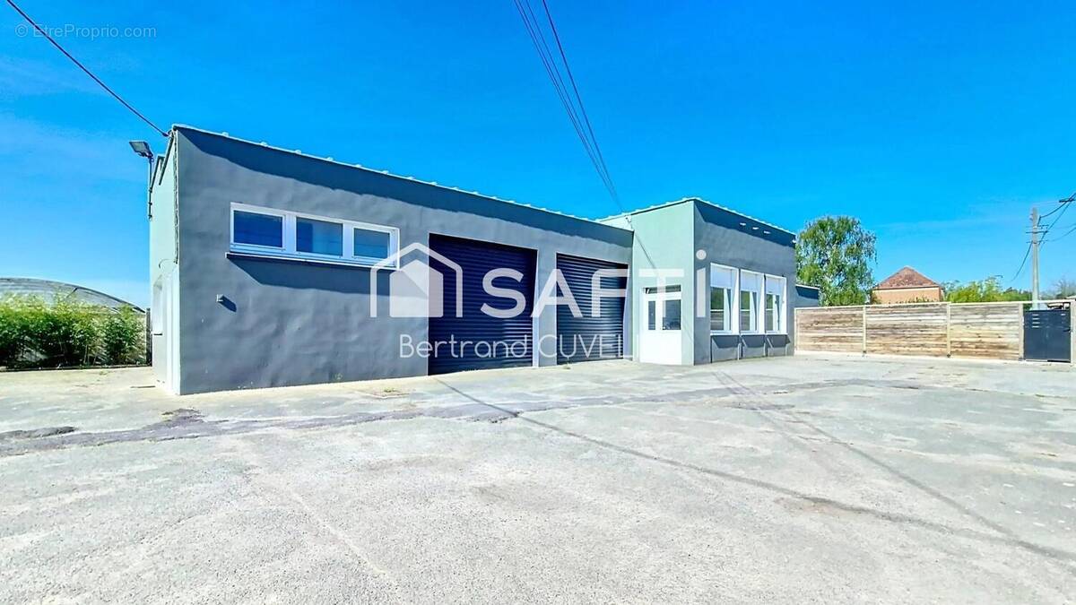 Photo 1 - Appartement à VERLINGHEM