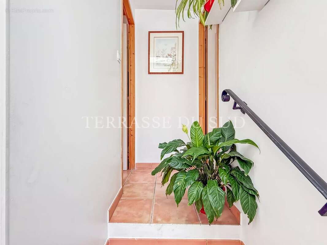 Maison à MARSEILLE-8E