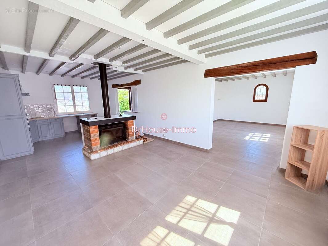 Maison à CISSAC-MEDOC