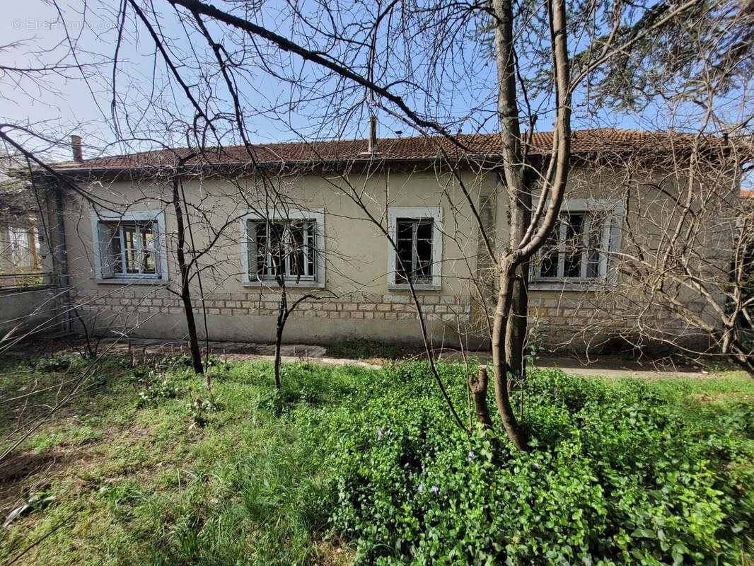 Maison à SAINT-PRIVAT-DES-VIEUX