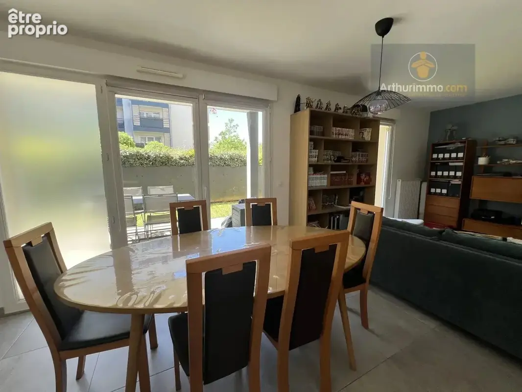 Vente Appartement Maurepas(78310) 330 000ï¿œ - photo 2
