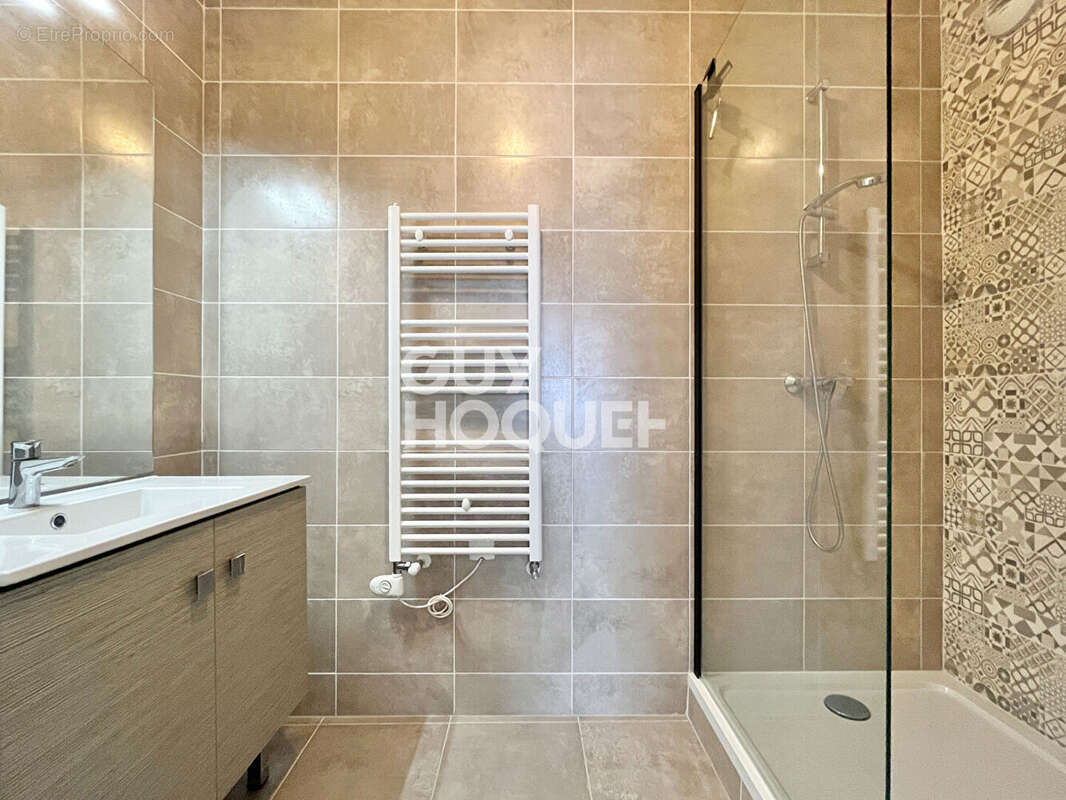 Appartement à MASSY